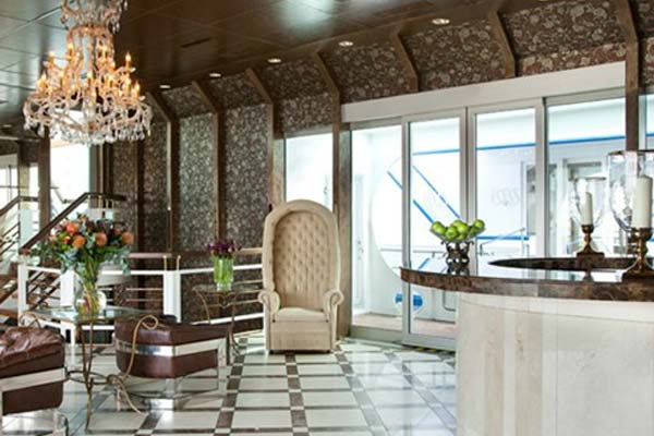 River Empress Gallery Image